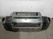 Stoßstange Vorne DPB500720LML Land + Range Rover Freelander Hard Top Geländewagen 2.0 td4 16V (204D3)