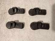 Drucksensor 9811536380 Peugeot 3008 I (0U/HU) Großraumlimousine 1.6 HDiF 16V (DV6C(9HD))