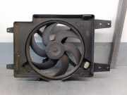 Kühlerventilator 8240369 Alfa Romeo 156 1.9 JTD CAT