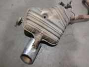 Auspuff Endtopf A2514909701 Mercedes-Benz R (W251) Großraumlimousine 3.5 350 V6 24V 4-Matic (M272.967)