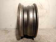 Stoßstange Hinten 93745339 Daewoo / Chevrolet Epica Limousine 2.0 D 16V (Z20S)