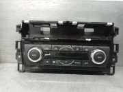 Bedienung Klimacontrolle GMF161190B Mazda 6 (GJ/GH/GL) Limousine 2.2 SkyActiv-D 150 16V (SHY1)