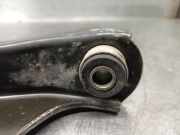 Bremsscheibe Hinten DERECHO Opel Meriva Großraumlimousine 1.7 DTI 16V (Y17DT)