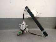 Fensterheber Links Hinten 7331134001 SsangYong Korando Geländewagen 2.0 e-XDi 16V 4x2 (172.950)