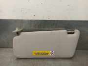 Sonnenblende Rechts A1688100410 Mercedes-Benz A (W168) Schrägheck 1.7 A-170 CDI 16V (OM668.942)