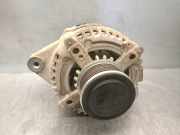 Lichtmaschine 2706030210 Toyota LAND CRUISER PRADO (_J15_) 3.0 D-4D (KDJ150_, KDJ150, KDJ155)