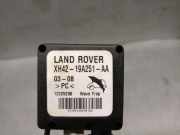Antenne XH4219A251AA Land + Range Rover Range Rover III (LM) Geländewagen 3.6 TDV8 32V (368DT)