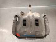 Bremssattel Links Vorne 410114JA0B Nissan NP 300 Navara (D23) Pick-up 2.3 dCi 16V 4x4 (YS23DDT)