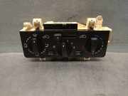 Bedienung Klimaanlage 69300002 CitroÃ«n C3 (FC/FL/FT) SchrÃ¤gheck 5-drs 1.4 (TU3JP(KFV)) TU3JP(KFV)