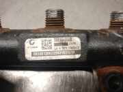 Einspritzdüsen Düsenstock 9681649580 Citroën C4 Picasso (UD/UE/UF) Großraumlimousine 2.0 HDiF 16V 135 (DW10BTED4(RHJ))