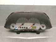 Tachoeinheit Kmh 98AB10849CL Ford Focus 1 Schrägheck 1.6 16V (FYDA)
