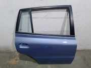 Tür Rechts Hinten A3E Kia Rio (DC22/24) Schrägheck 1.3 (A3E)