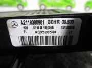 Heizwiderstand A2118300961 Mercedes-Benz CLASE BERLINA 2.2 CDI CAT