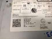 Radio 5Q0035840A Skoda Rapid Spaceback Kombi 1.4 TDI 12V (CUSB(Euro 6))