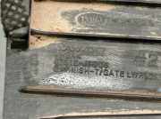 Handgriff Kofferraum 87312J7CC0 Kia Xceed SUV 1.0 T-GDi 12V (G3LC)