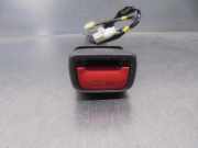 G?rtelschnalle Rechts Vorne 732300H030B0 Toyota Aygo (B10) Schr?gheck 1.0 12V VVT-i (1KR-FE)