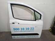 Tür Rechts Vorne 2447773 Ford Transit Courier Van 1.5 TDCi 75 (UGCB)