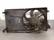 Kühlerventilator 3M5H8C607XE Mazda (BK) 1.6 DI Turbo