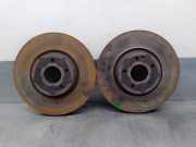 Bremsscheibe Vorne A4474210012 Mercedes-Benz Vito Tourer (447.7) Bus 2.0 116 CDI 16V (OM654.920)