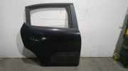 Tür Rechts Hinten 9812716680 Citroën C3 (SX/SW) Schrägheck 1.2 Vti 12V PureTech (EB2F(HMZ))