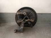 Achsschenkel Halter Links Hinten 1K0505433 Audi A3 Sportback (8PA) Schr?gheck 5-drs 1.9 TDI (BKC)