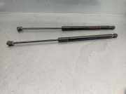 Gasdruckfedern Set Hinten 8X3827552 Audi A1 (8X1/8XK) Schrägheck 3-drs 1.6 TDI 16V (CAYC)