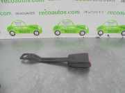 Gürtelschnalle Rechts Vorne 5PUERTAS Fiat Sedici (189) SUV 1.9 JTD Multijet Emotion (D19AA)