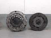 Kupplungsset 302107059R Nissan Juke (F16) SUV 1.0 DIG-T 117 12V (HRA0)
