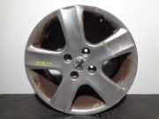Felge 5402E4 Peugeot 307 (3A/C/D) SchrÃ¤gheck 2.0 HDi 110 FAP (DW10ATED(RHS))