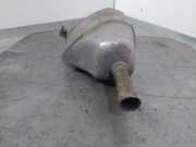 Auspuff Endtopf 287000X250 Hyundai i10 (F5) Schrägheck 1.2i 16V (G4LA)