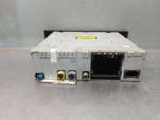 Radio 4L0035666B Audi (4LB) 3.0 TDI quattro