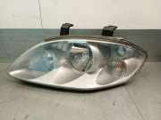 Scheinwerfer Links D27DT SsangYong Rodius Großraumlimousine 2.7 270 Xdi 20V 4x2 (M665.925(Euro 4))