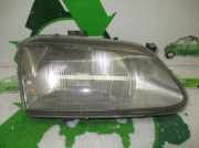 Scheinwerfer Rechts Renault I COACH/COUPE (DA0) 1.9 dTi Diesel CAT