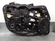 Fensterheber Links Vorne 00521606870 Jeep Compass II (MP) SUV 1.3 T4 130 16V (55282328)