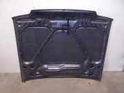 Motorhaube GRISAZULADO Ford (1989.... 1.6 65 KW