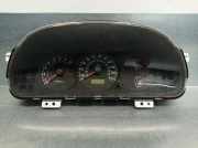Tachoeinheit Kmh 0K2NC5543XA Kia Shuma II Schrägheck 1.6 16V (GA6D)