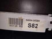 Tachoeinheit Kmh 940043K590 Hyundai SONATA V (NF) 2.0 CRDi