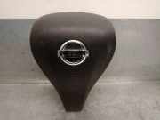 Airbag Lenkrad 985104KU0A Nissan NP 300 Navara (D23) Pick-up 2.3 dCi 16V 4x4 (YS23DDT)