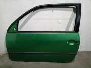 TÃ¼r Links Vorne 6X3831051AJ Seat Arosa (6H1) SchrÃ¤gheck 3-drs 1.0 MPi (AER)