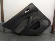 Türverkleidung Links Hinten 1797109 Ford Focus 3 Schrägheck 1.6 TDCi (T1DB)