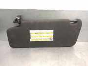 Sonnenblende Rechts A2048104610 Mercedes-Benz C Estate (S204) Kombi 3.0 C-320 CDI V6 24V 4-Matic (OM642.961)