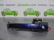 Türgriff Außen Links Vorne 6921112220A0 Toyota Avensis Verso (M20) Großraumlimousine 2.0 D-4D 16V (1CD-FTV)