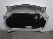 Motorhaube 4511217 Nissan (X76) 1.5 dCi Turbodiesel CAT