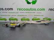Vorhang Airbag Rechts VOOR 2R8314K159AL Jaguar S-type (X200) Limousine 2.7 TD 24V Euro IV (7G)
