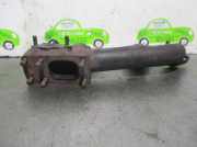 Auspuff Krümmer Fiat Punto I (176) Schrägheck TD 1.7 60 (176.B.7000)