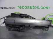 Türgriff Außen Rechts Vorne 39832341 Volvo S60 II (FS) Limousine 2.0 D3 20V (D5204T2)