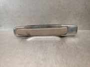 TÃ¼rgriff AuÃŸen Links Hinten A1267609159 Mercedes-Benz S (W126) Limousine 300 SE,SEL (M103.981)