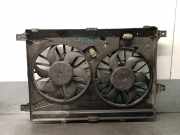Kühlerventilator VP4FLH8600CB Alfa Romeo Brera (939) Coupé 2.4 JTDM 20V (939.A.3000)