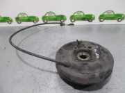 Achsschenkel Halter Rechts Hinten 0012163V001 Smart COUPE Turbo CAT