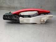 T?rgriff Au?en Rechts Vorne 5N0837205 Skoda Spaceback (NH1) 1.6 TDI